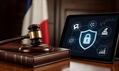 France ANJ Prediction Markets Crackdown