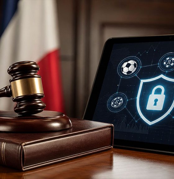 France ANJ Prediction Markets Crackdown