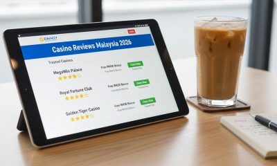 Free Credit No Deposit Casino Malaysia 2026 How to Claim