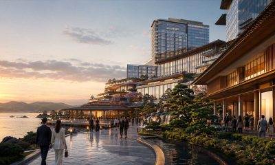 GamblingJapan Casino Licensing Window Opens for Second IR