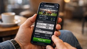 Global Online Gambling Market