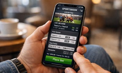 Global Online Gambling Market