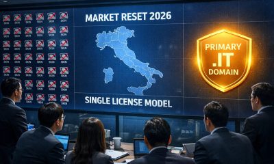 Italy ADM Reshapes iGaming Market