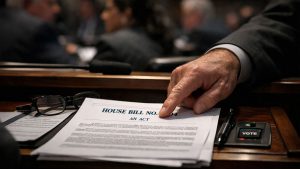 Kentucky Gambling Bill