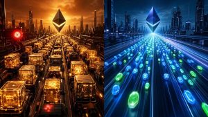 Layer Two Crypto Casino Platforms Surge as Operators