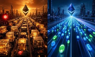 Layer Two Crypto Casino Platforms Surge as Operators