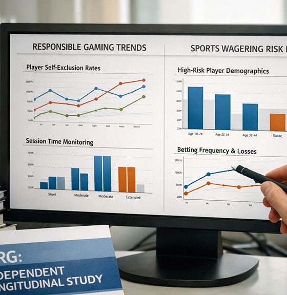 MGM Resorts and BetMGM Commit $450,000 to ICRG for Sports Wagering