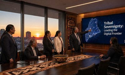 Maine Tribal Online Casino Launch