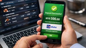 Online Sports Betting in Malaysia 2026