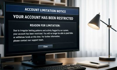 Massachusetts Sports Betting Limits