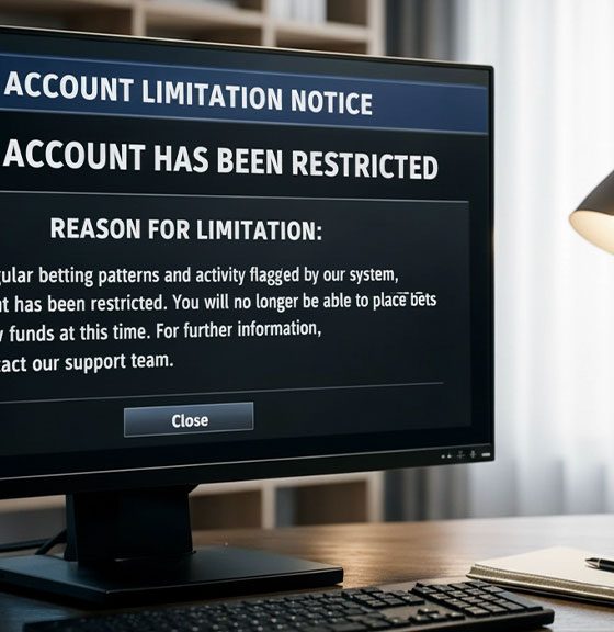 Massachusetts Sports Betting Limits