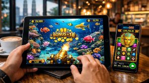 Mega888 Casino Malaysia Review 2026