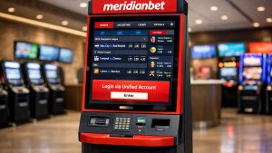 Meridianbet Unveils AI-Powered Platform