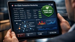 MiCA Crypto Casino Regulation Forces Web3 Gambling Platforms