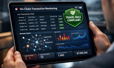 MiCA Crypto Casino Regulation Forces Web3 Gambling Platforms