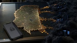 Mississippi Mobile Betting Senate Block