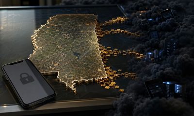 Mississippi Mobile Betting Senate Block