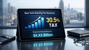 New York Online Casino Bills Return in 2026