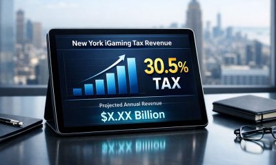 New York Online Casino Bills Return in 2026