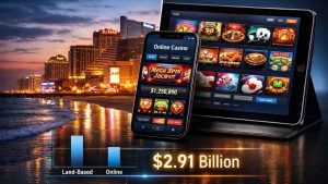 New Jersey Online Casino