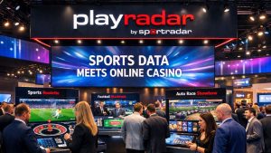 NewsSportradar Launches Playradar