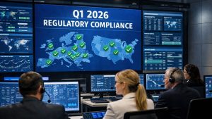 iGaming Industry Q1 2026