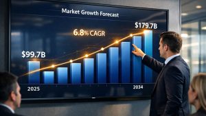 Online Gambling Market