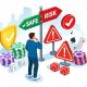 Online Gambling Safety, Risks, Scams, Protections