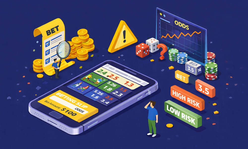 Online Sports Betting