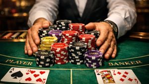 Paradise Co Revenue Plummets