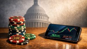 Prediction Markets Are Threatening Tribal