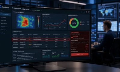 Responsible Gambling AI Tools Reshape Player Protection