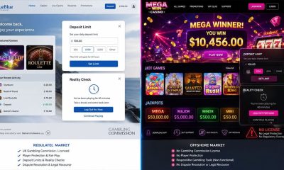 Responsible Gambling Controls in Regulated Markets