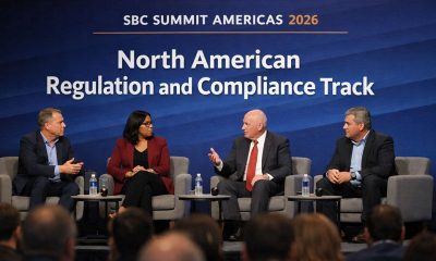 SBC Summit Americas 2026 Tackles