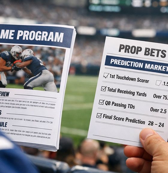 Senate Sports Betting Disclosure