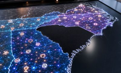 South Carolina Betting Bill