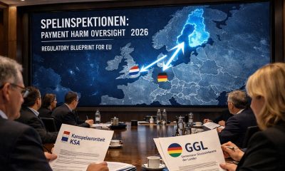 Sweden’s Total Credit Gambling Ban