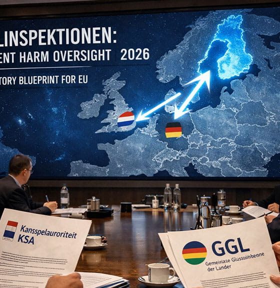 Sweden’s Total Credit Gambling Ban