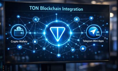 Telegram Crypto Gambling Bots