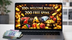 Top 7 Best Casino Welcome Bonuses