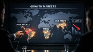 UK Remote Gaming Duty Hike Takes Effect