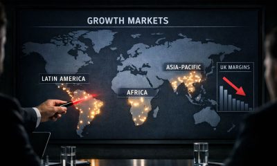 UK Remote Gaming Duty Hike Takes Effect