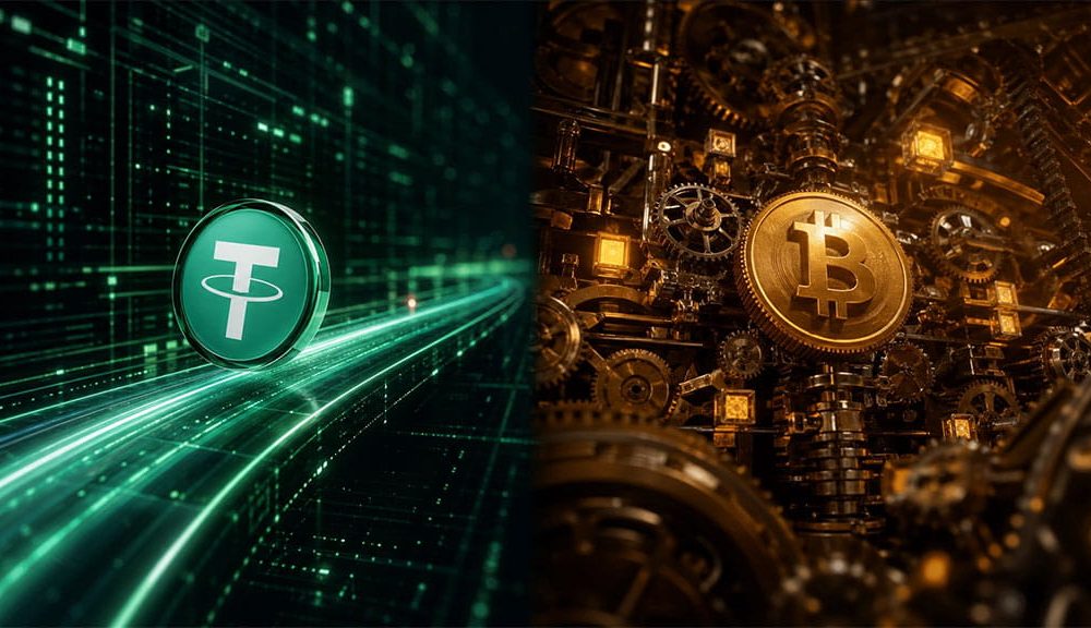 USDT vs Bitcoin Casino Withdrawals