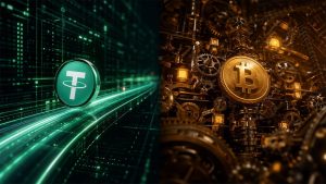 USDT vs Bitcoin Casino Withdrawals