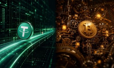 USDT vs Bitcoin Casino Withdrawals