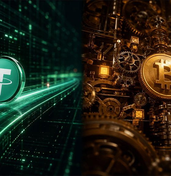 USDT vs Bitcoin Casino Withdrawals