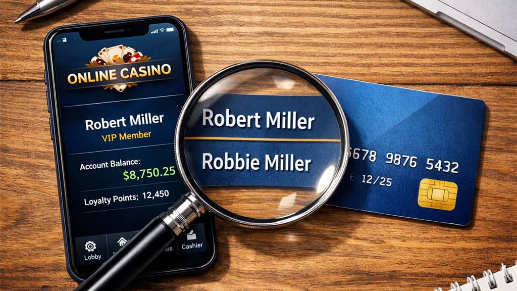 penn entertainment icasino record