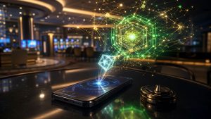 Zero Knowledge Crypto Casino Compliance