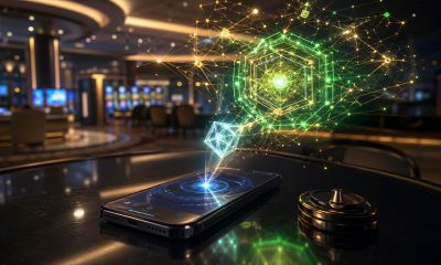 Zero Knowledge Crypto Casino Compliance