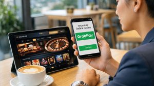 MalaysiaBest E-Wallet Casinos in Malaysia